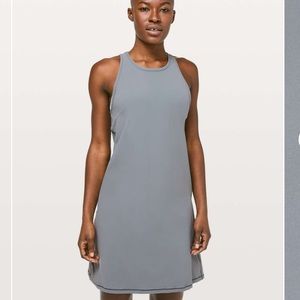 Lululemon early morning dress